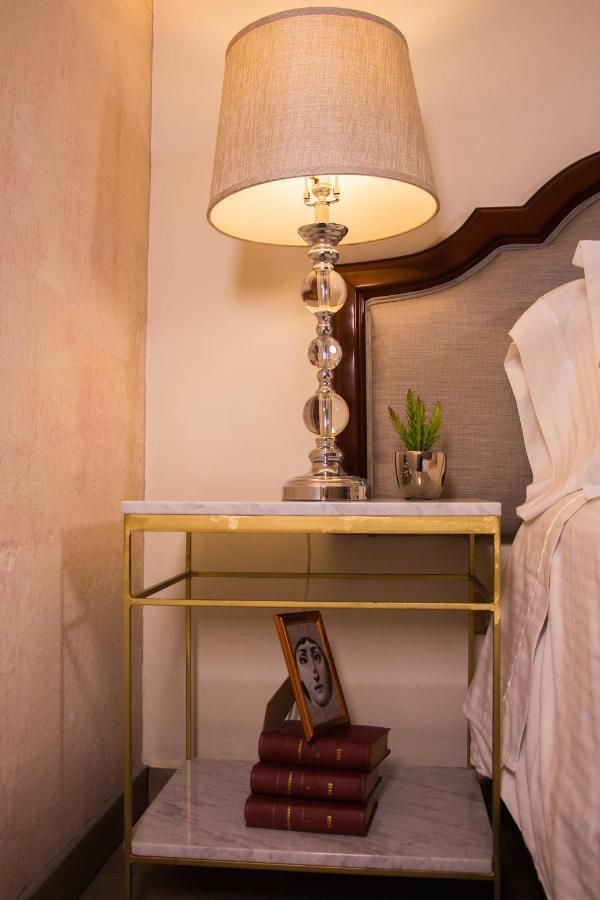 Luma B&B Boutique Puebla Exterior photo