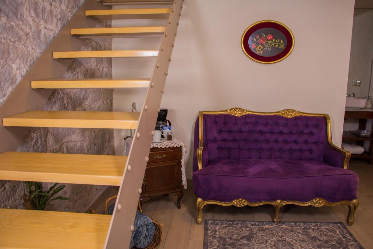 Luma B&B Boutique Puebla Exterior photo